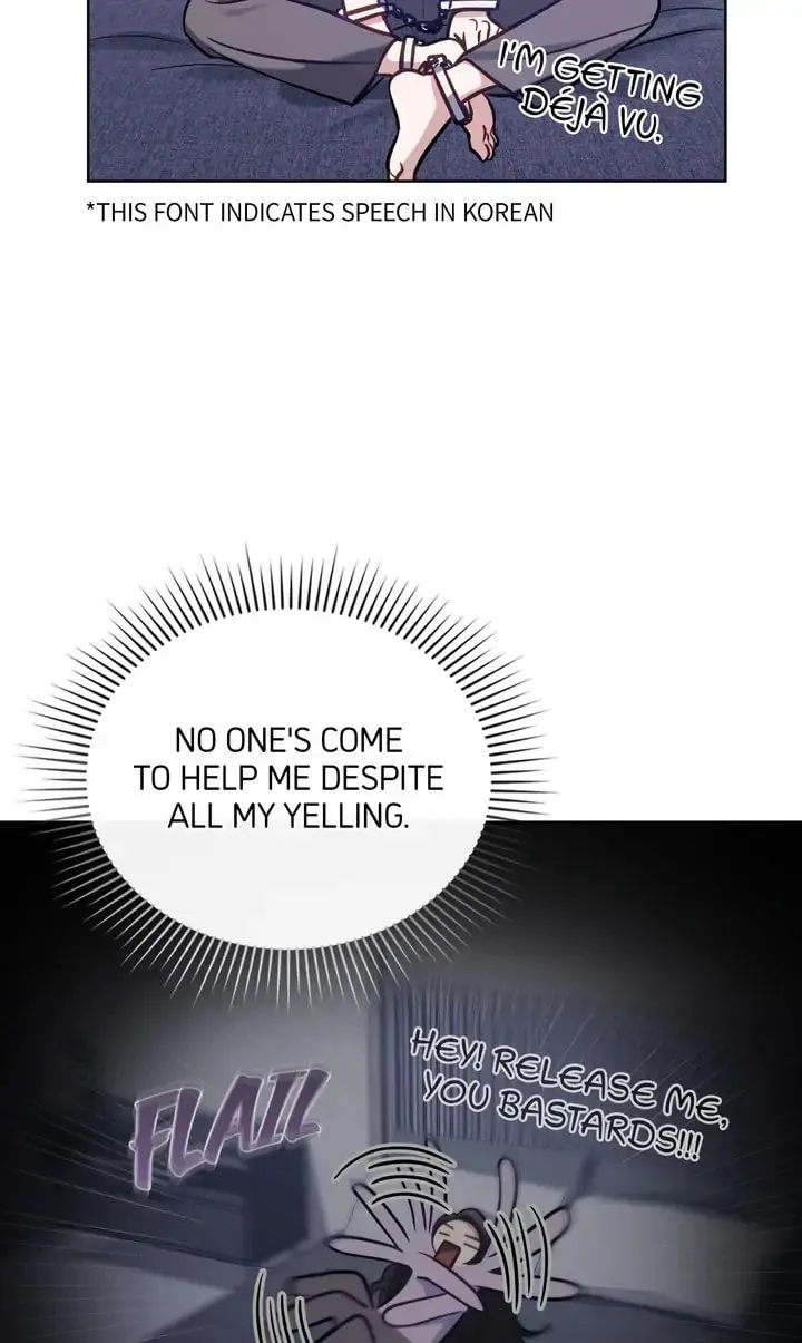 The Dilettante Chapter 13 page 77 - 