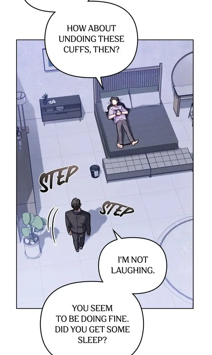 The Dilettante Chapter 13 page 82 - 