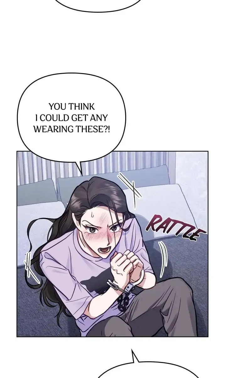 The Dilettante Chapter 13 page 83 - 