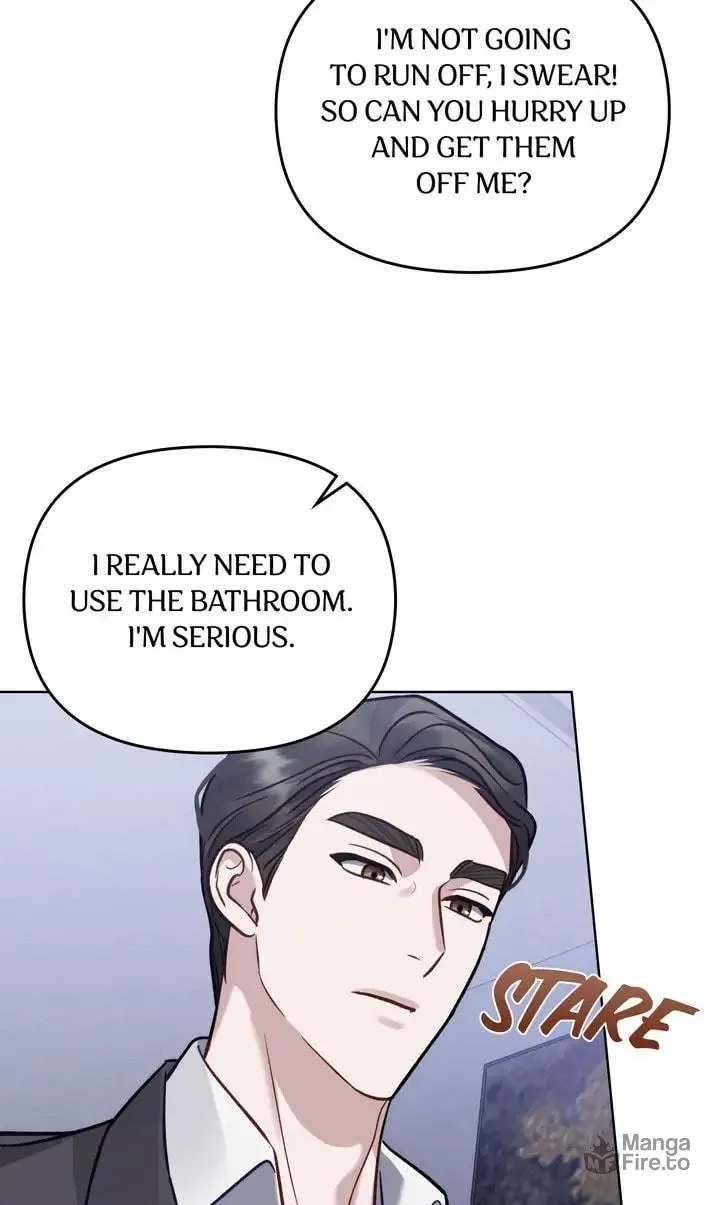 The Dilettante Chapter 13 page 84 - 
