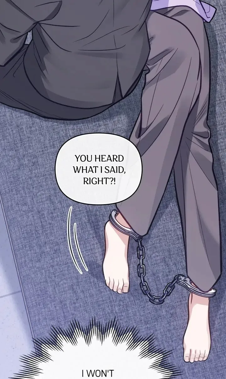 The Dilettante Chapter 13 page 89 - 