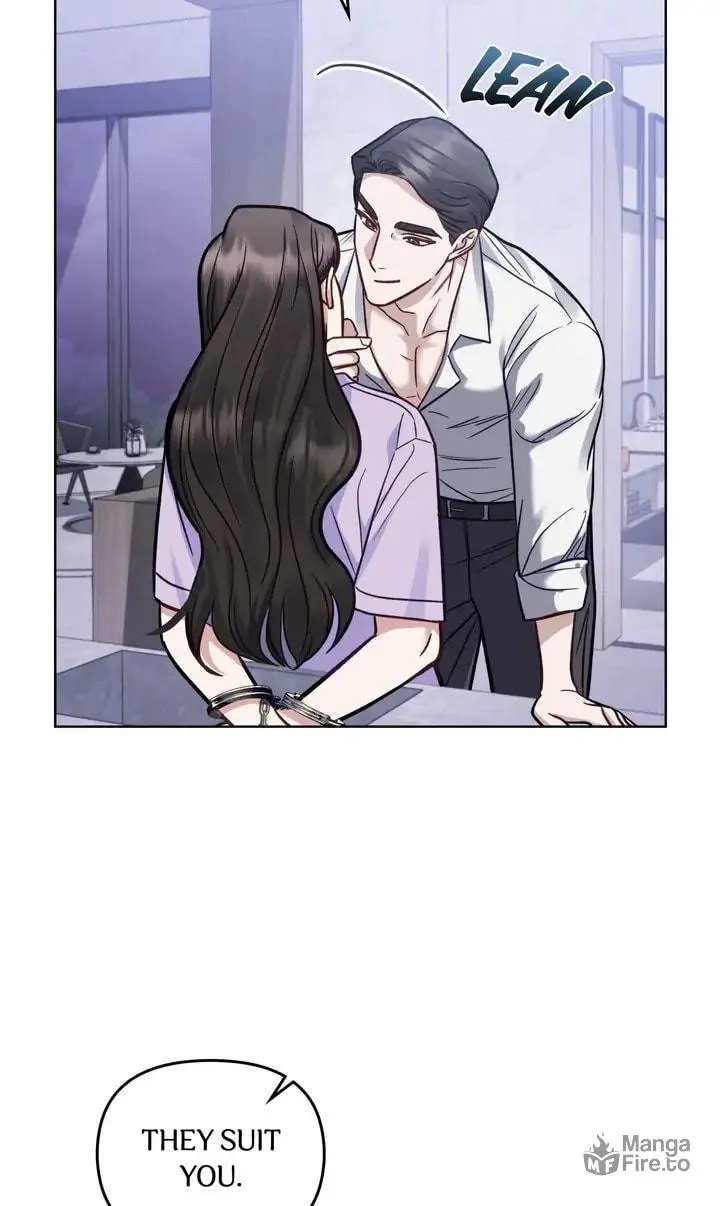The Dilettante Chapter 14 page 30 - 