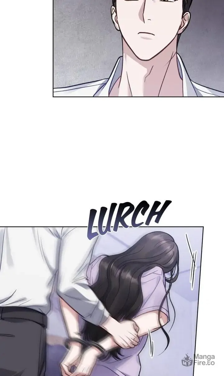The Dilettante Chapter 14 page 33 - 