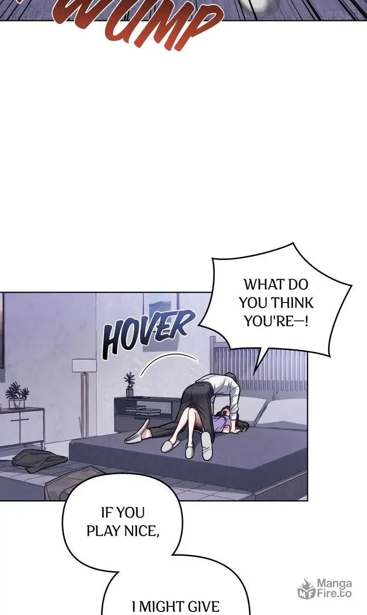 The Dilettante Chapter 14 page 35 - 