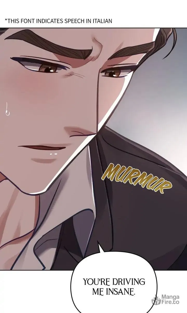 The Dilettante Chapter 14 page 6 - 