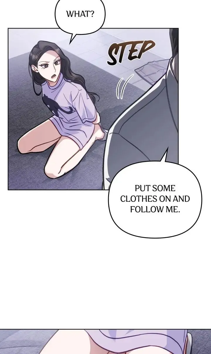 The Dilettante Chapter 14 page 58 - 