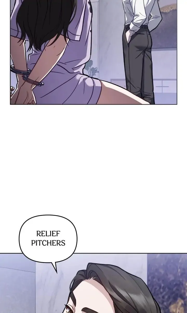 The Dilettante Chapter 14 page 61 - 