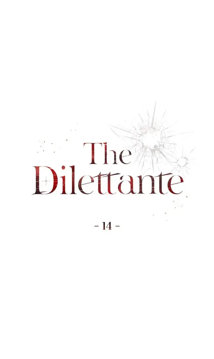 The Dilettante Chapter 14 page 8 - 