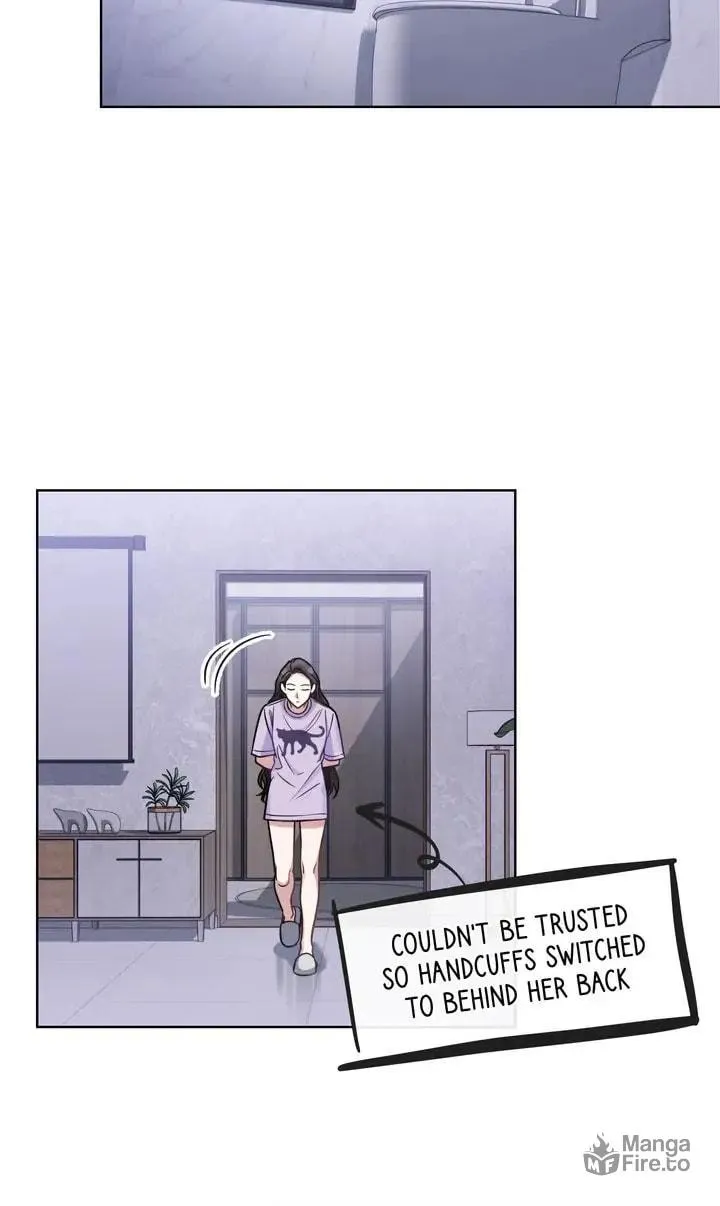 The Dilettante Chapter 14 page 10 - 