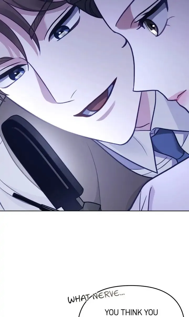 The Dilettante Chapter 16 page 14 - 