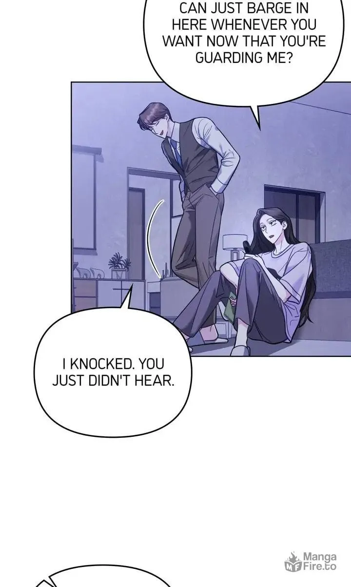 The Dilettante Chapter 16 page 15 - 