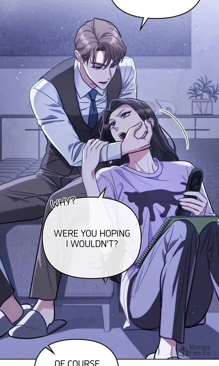 The Dilettante Chapter 16 page 25 - 
