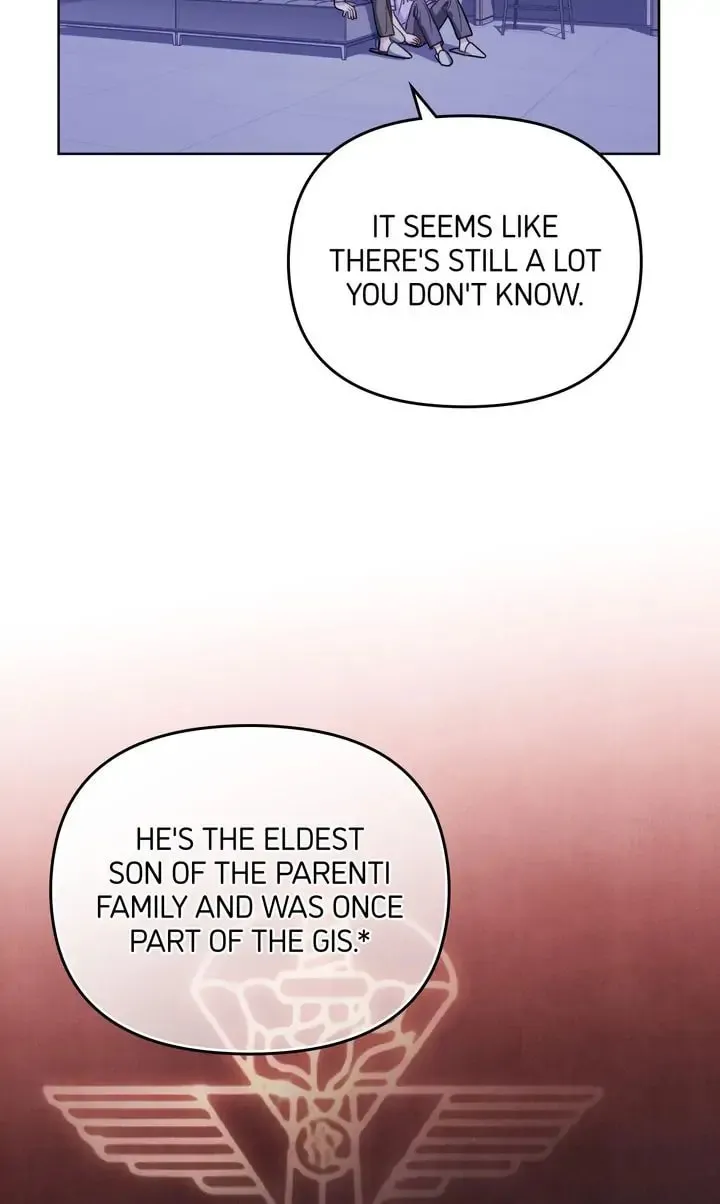 The Dilettante Chapter 16 page 31 - 