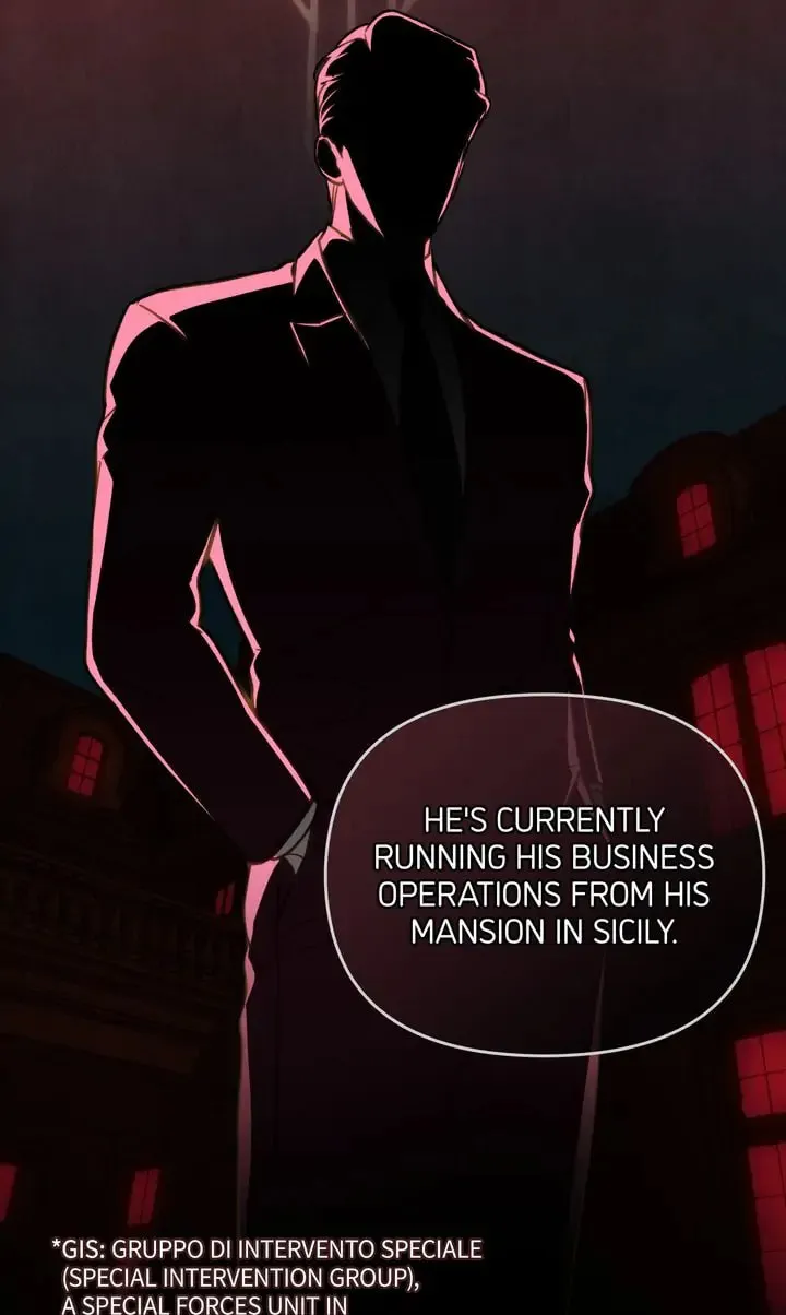 The Dilettante Chapter 16 page 32 - 
