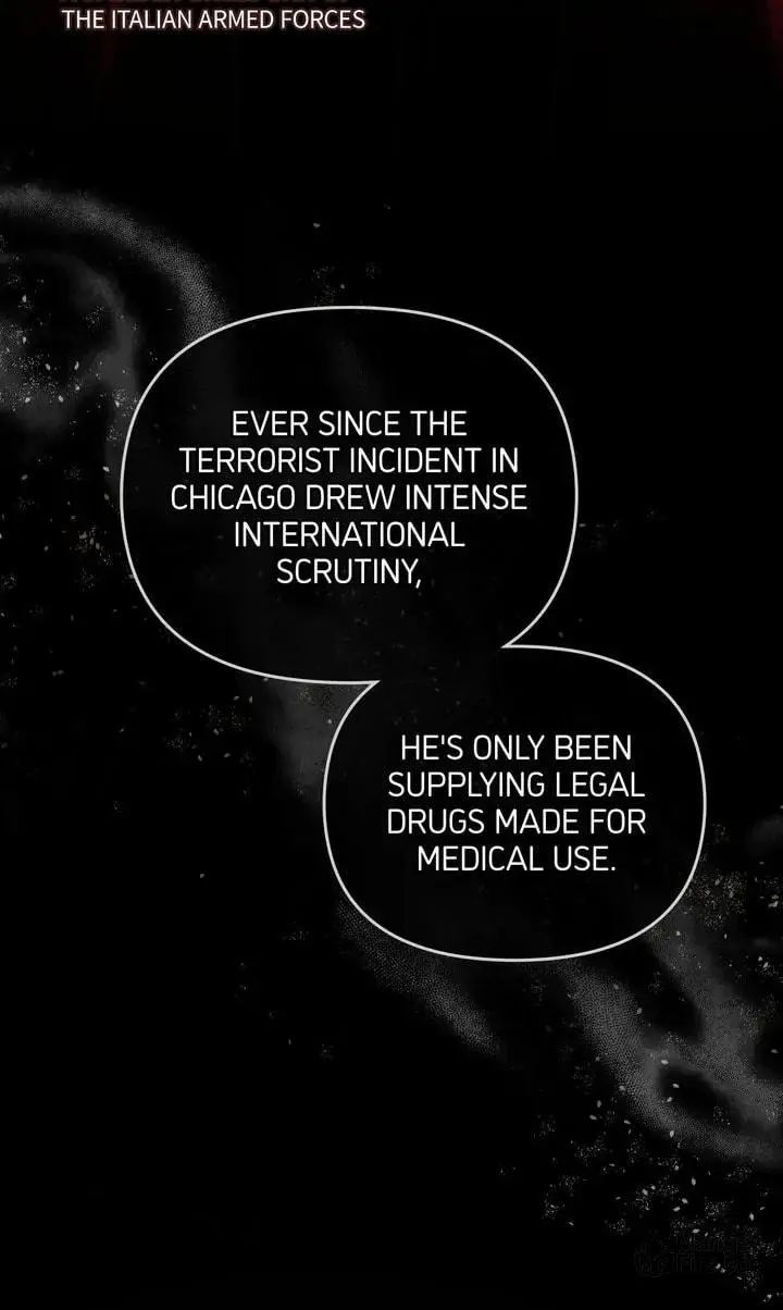 The Dilettante Chapter 16 page 33 - 