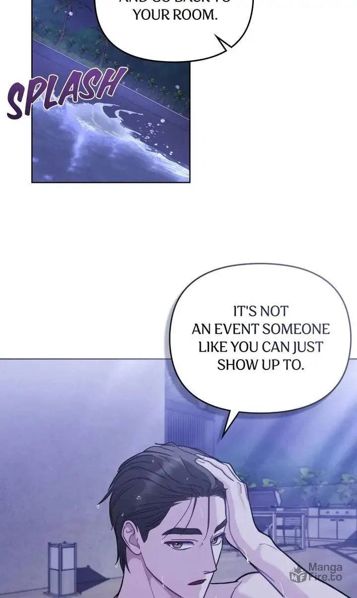 The Dilettante Chapter 16 page 63 - 
