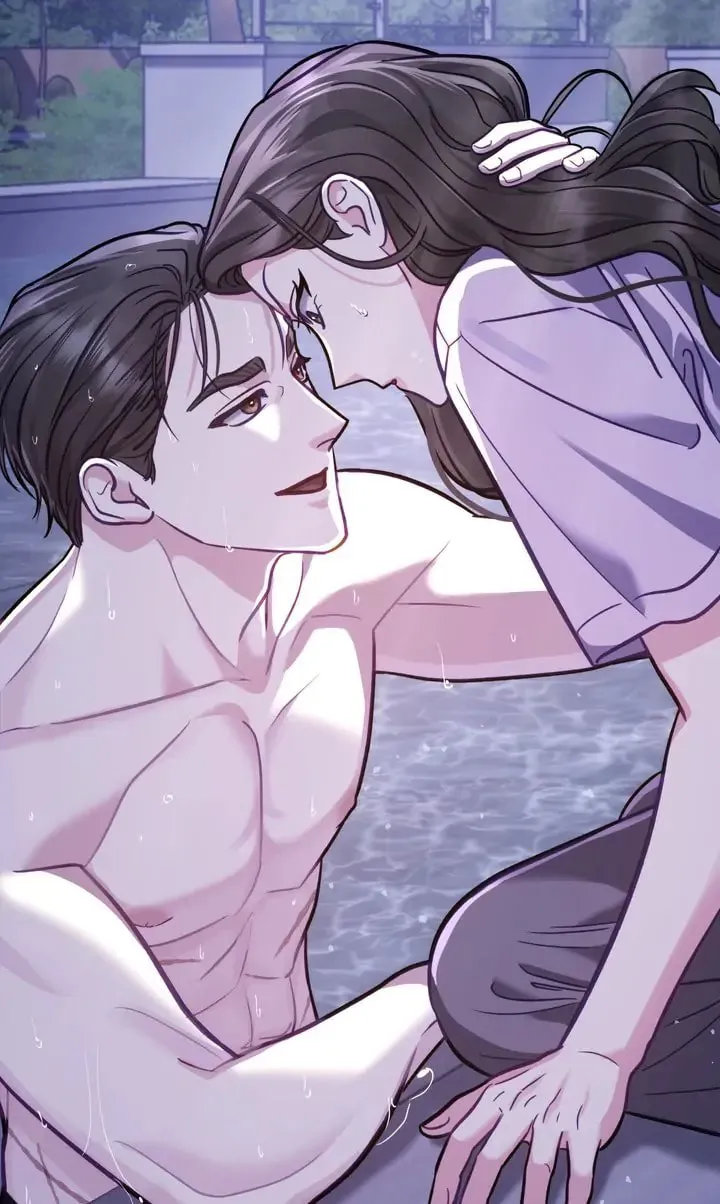 The Dilettante Chapter 16 page 73 - 