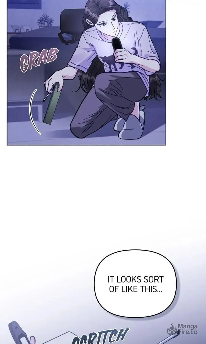 The Dilettante Chapter 16 page 10 - 