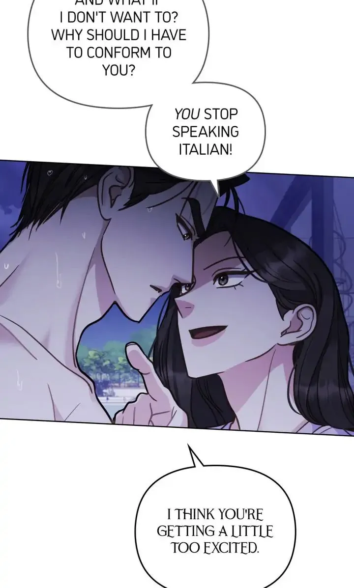 The Dilettante Chapter 17 page 14 - 