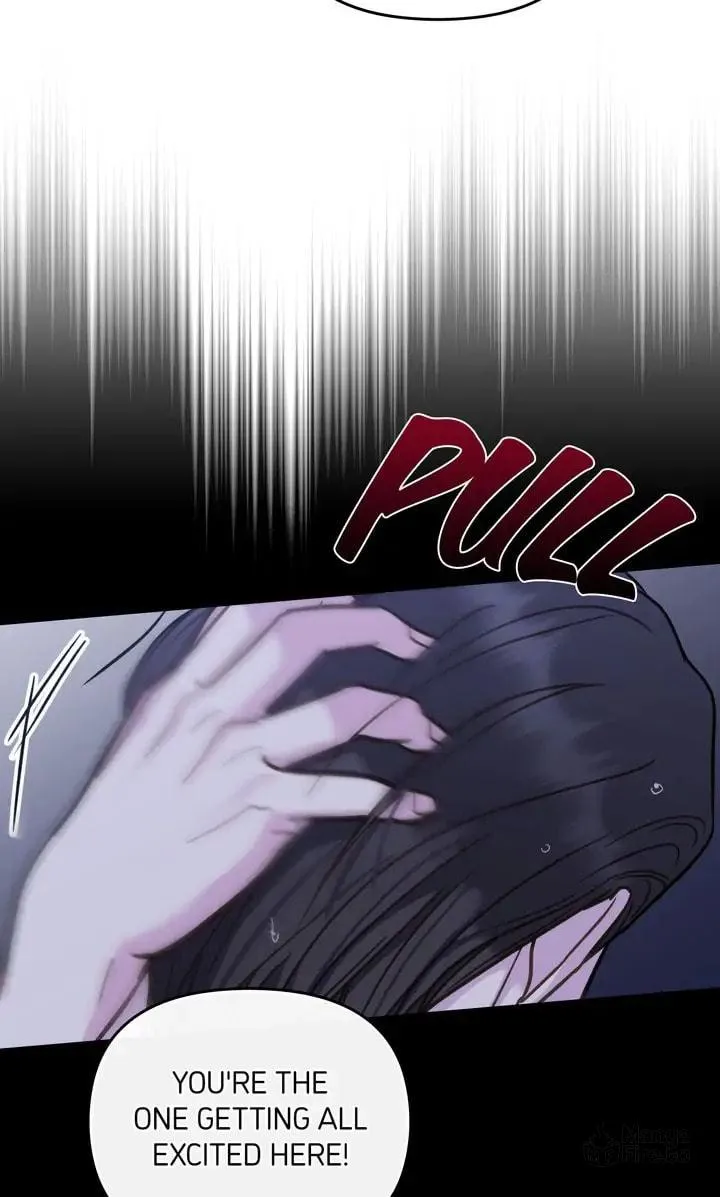 The Dilettante Chapter 17 page 15 - 