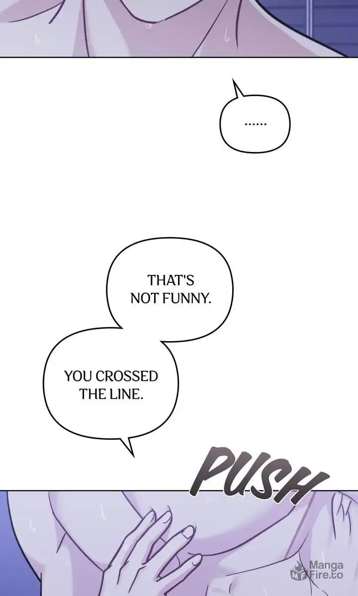 The Dilettante Chapter 17 page 42 - 