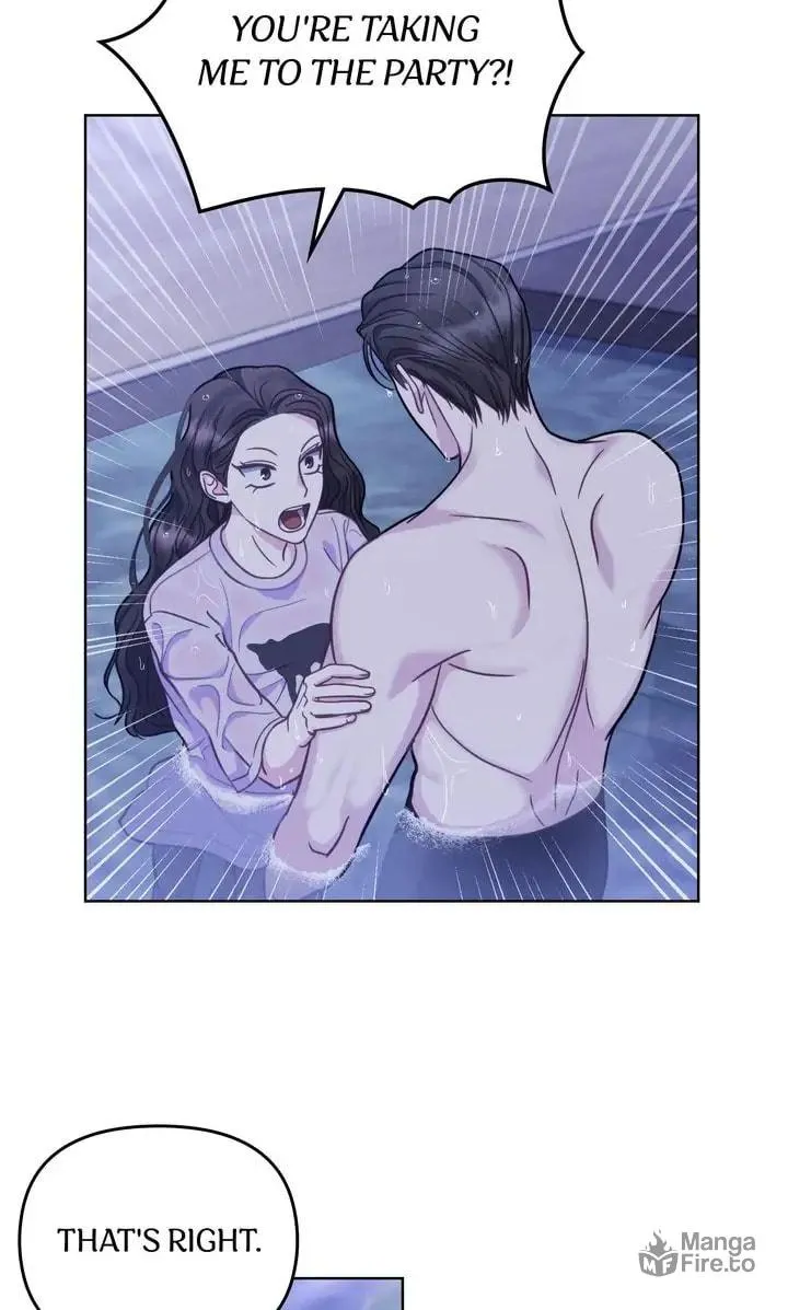 The Dilettante Chapter 17 page 60 - 