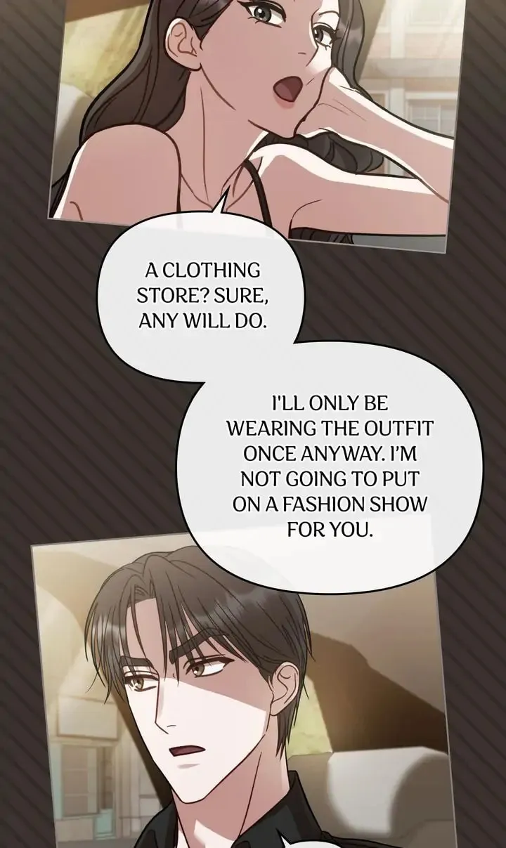 The Dilettante Chapter 18 page 11 - 