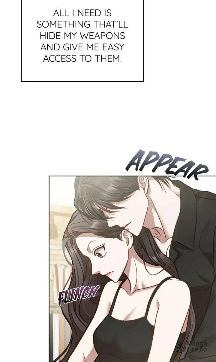 The Dilettante Chapter 18 page 15 - 