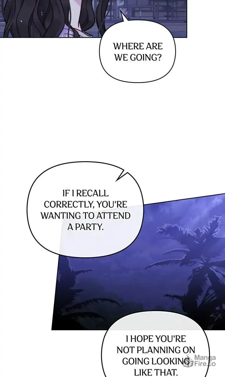 The Dilettante Chapter 18 page 5 - 