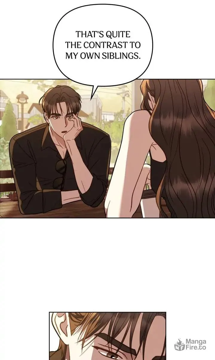 The Dilettante Chapter 18 page 54 - 