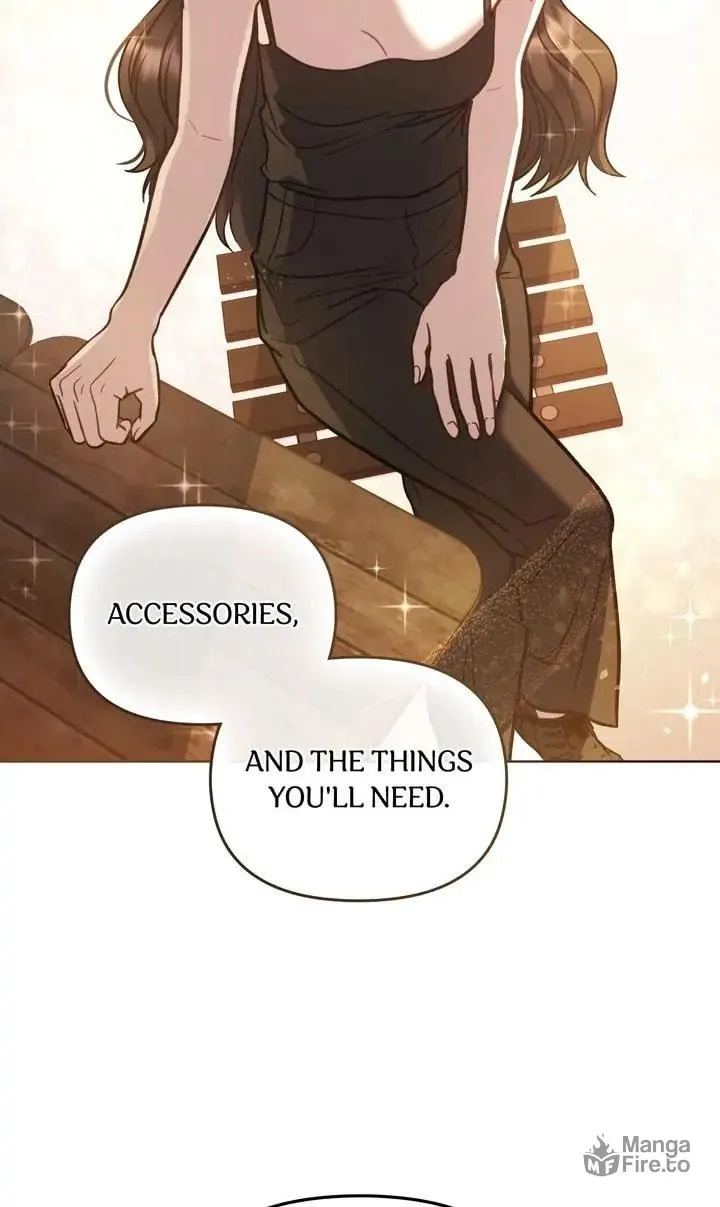The Dilettante Chapter 18 page 60 - 