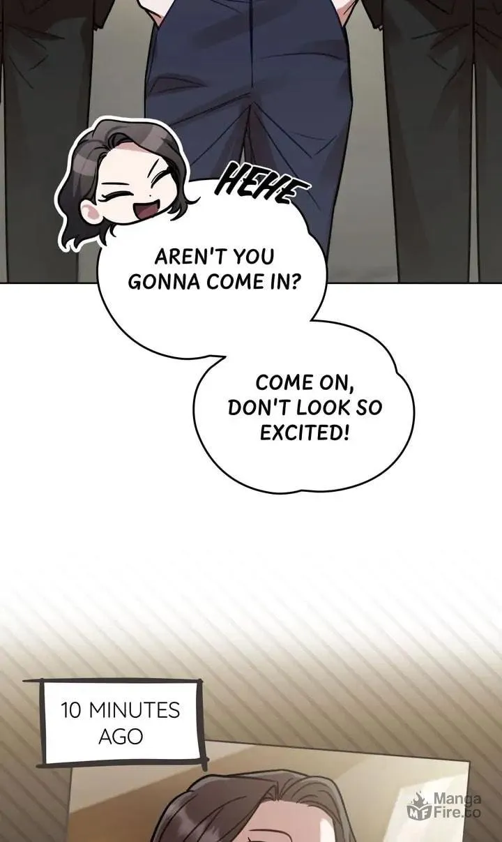 The Dilettante Chapter 18 page 10 - 