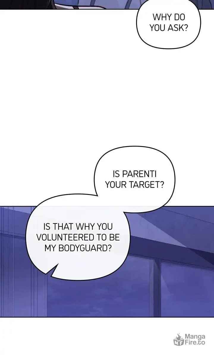 The Dilettante Chapter 19 page 24 - 