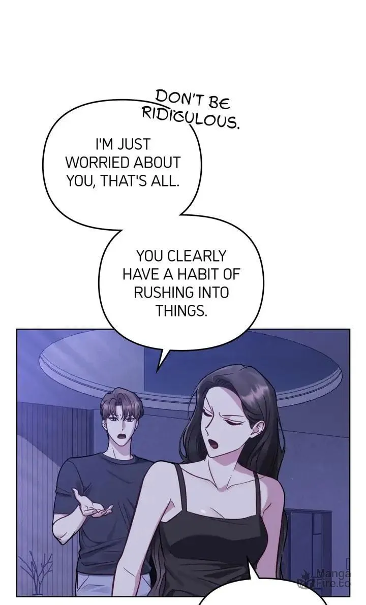 The Dilettante Chapter 19 page 25 - 