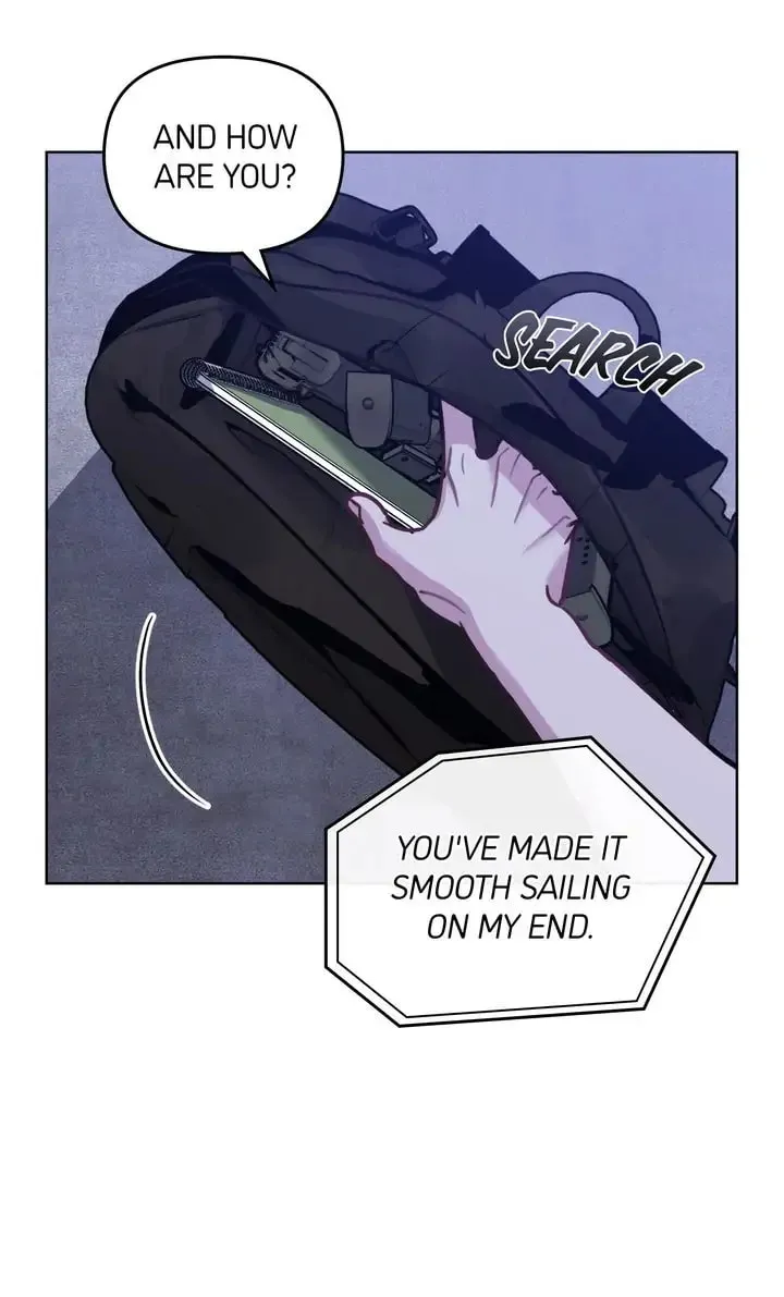 The Dilettante Chapter 19 page 4 - 