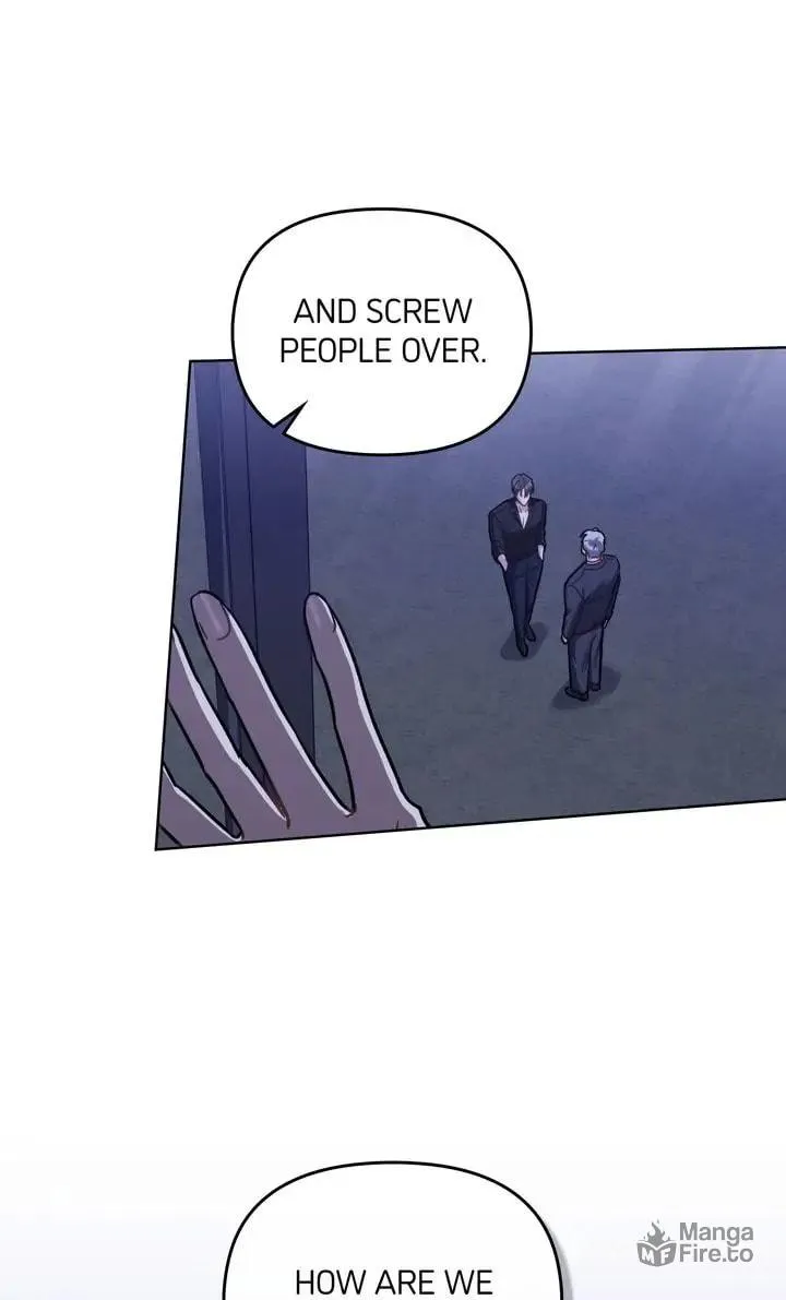 The Dilettante Chapter 19 page 33 - 