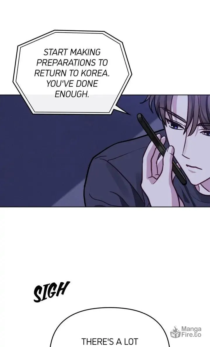 The Dilettante Chapter 19 page 5 - 