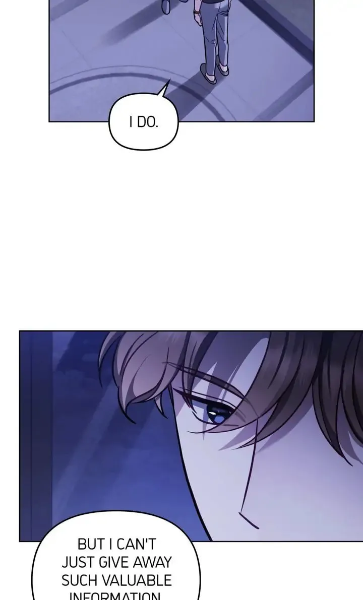The Dilettante Chapter 19 page 46 - 