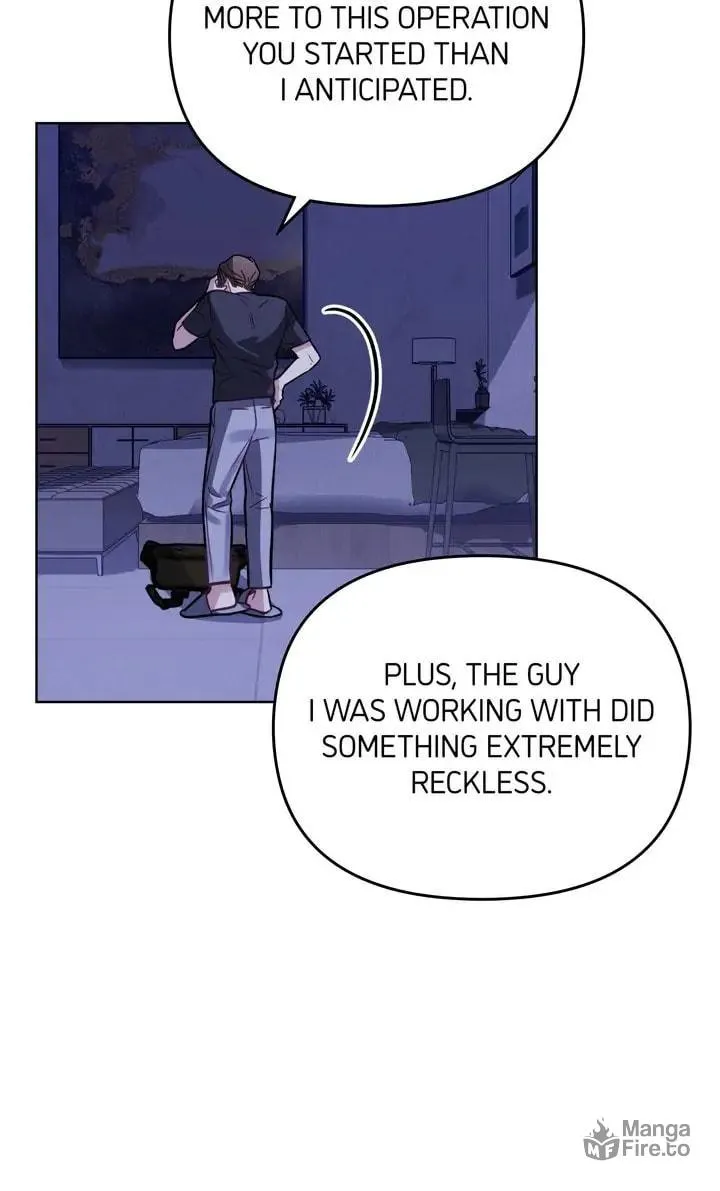The Dilettante Chapter 19 page 6 - 
