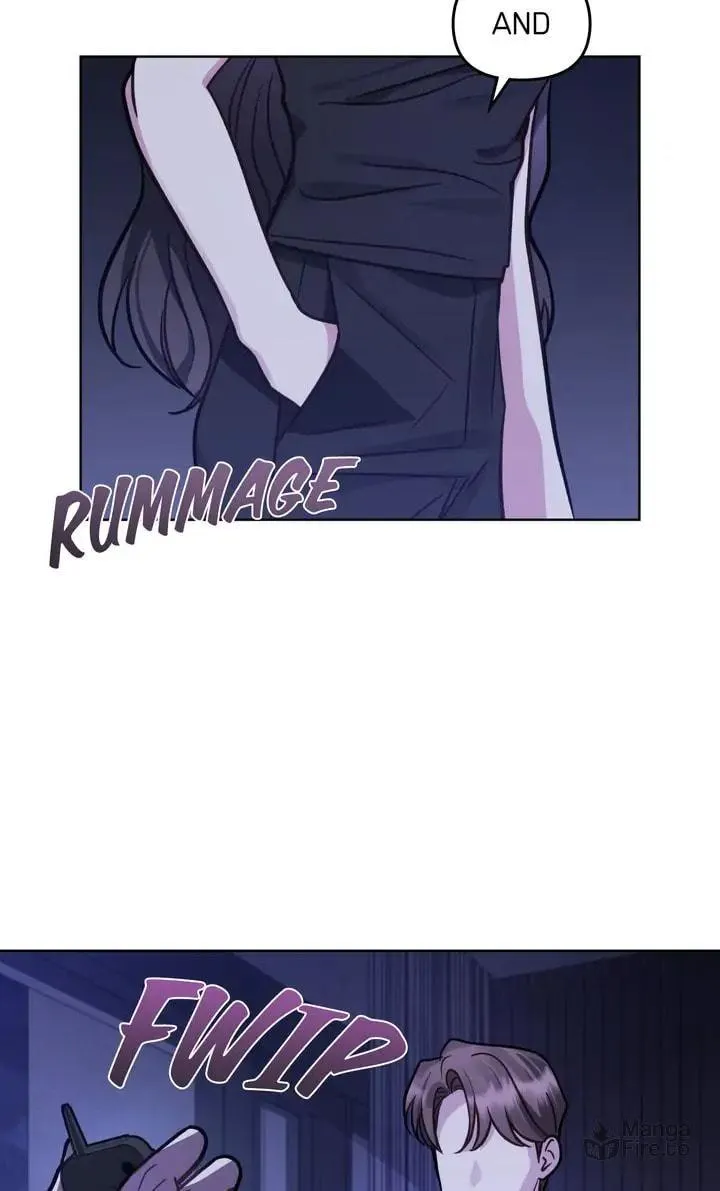 The Dilettante Chapter 19 page 54 - 