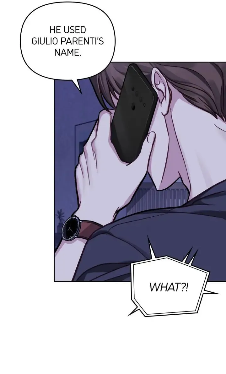 The Dilettante Chapter 19 page 7 - 
