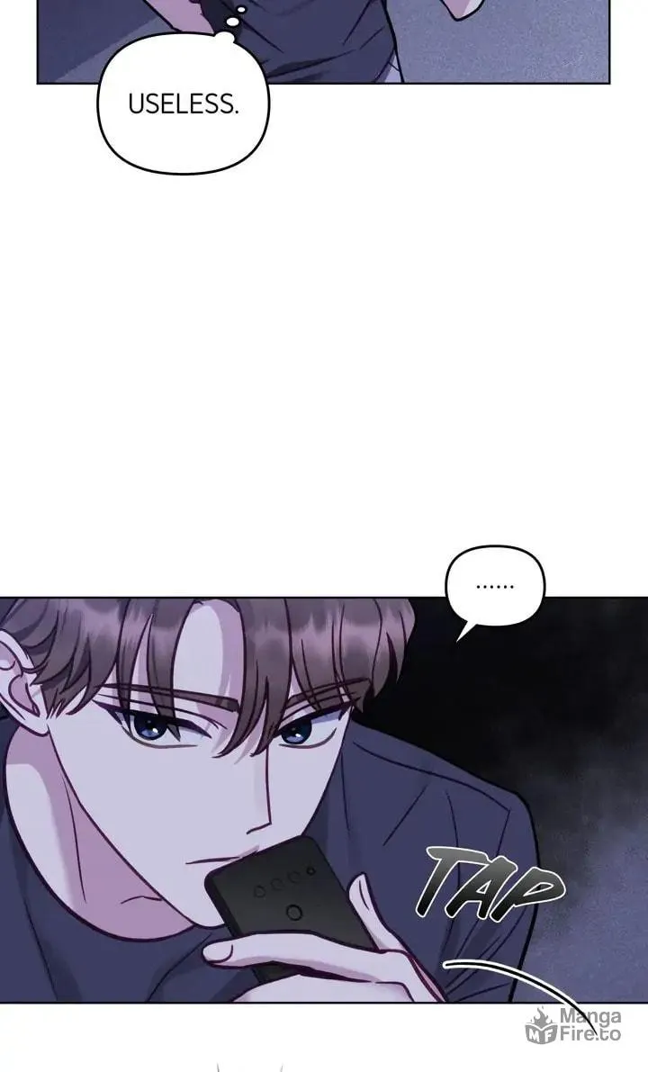 The Dilettante Chapter 19 page 9 - 