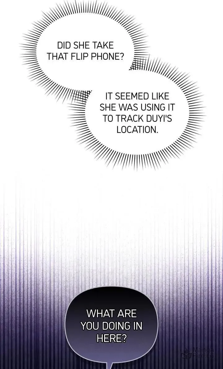 The Dilettante Chapter 19 page 10 - 