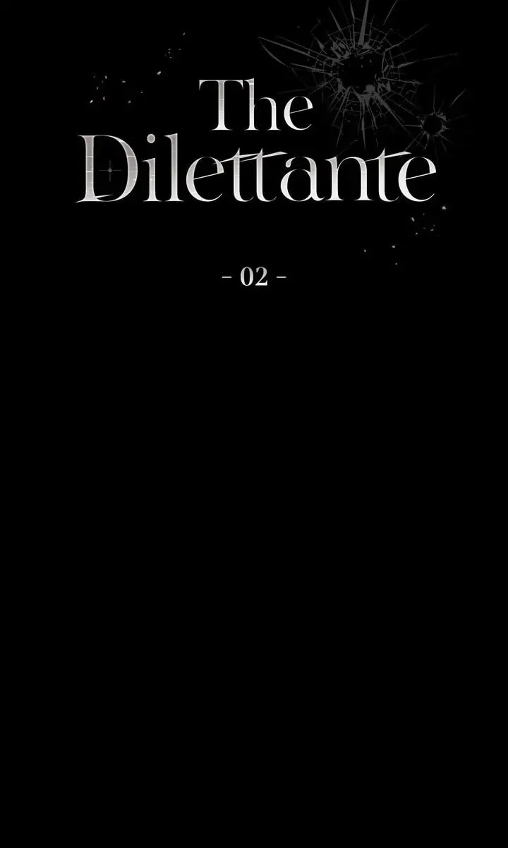 The Dilettante Chapter 2 page 17 - 