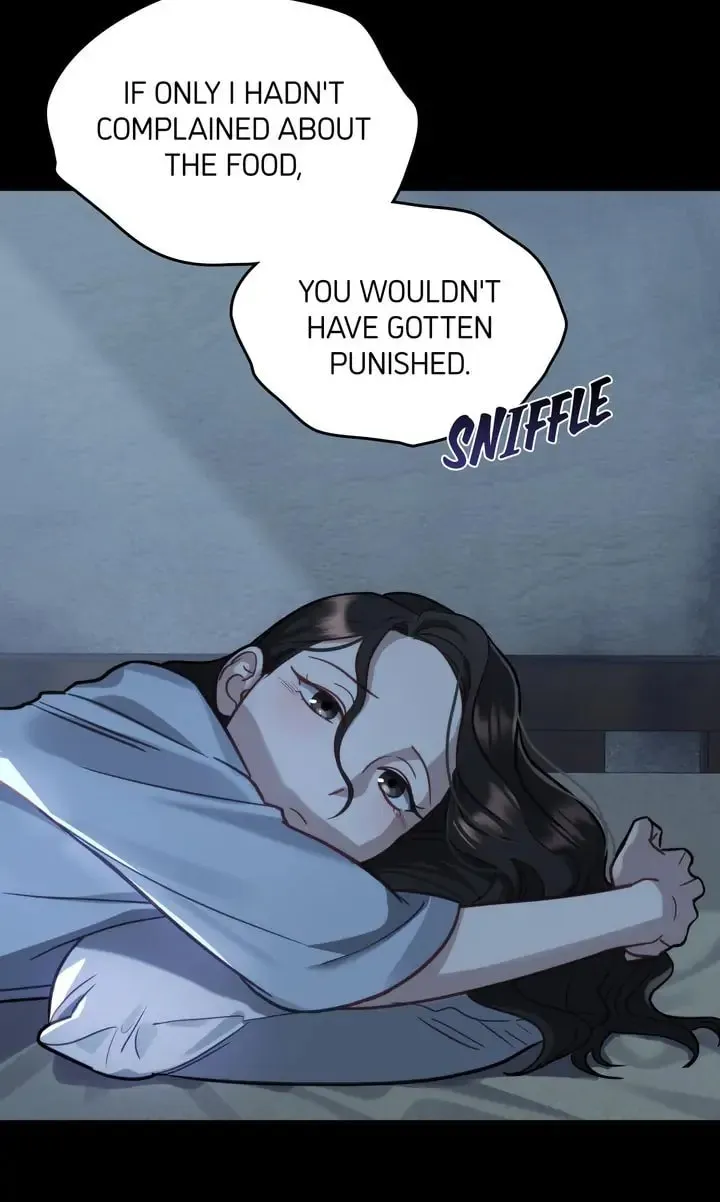 The Dilettante Chapter 2 page 22 - 