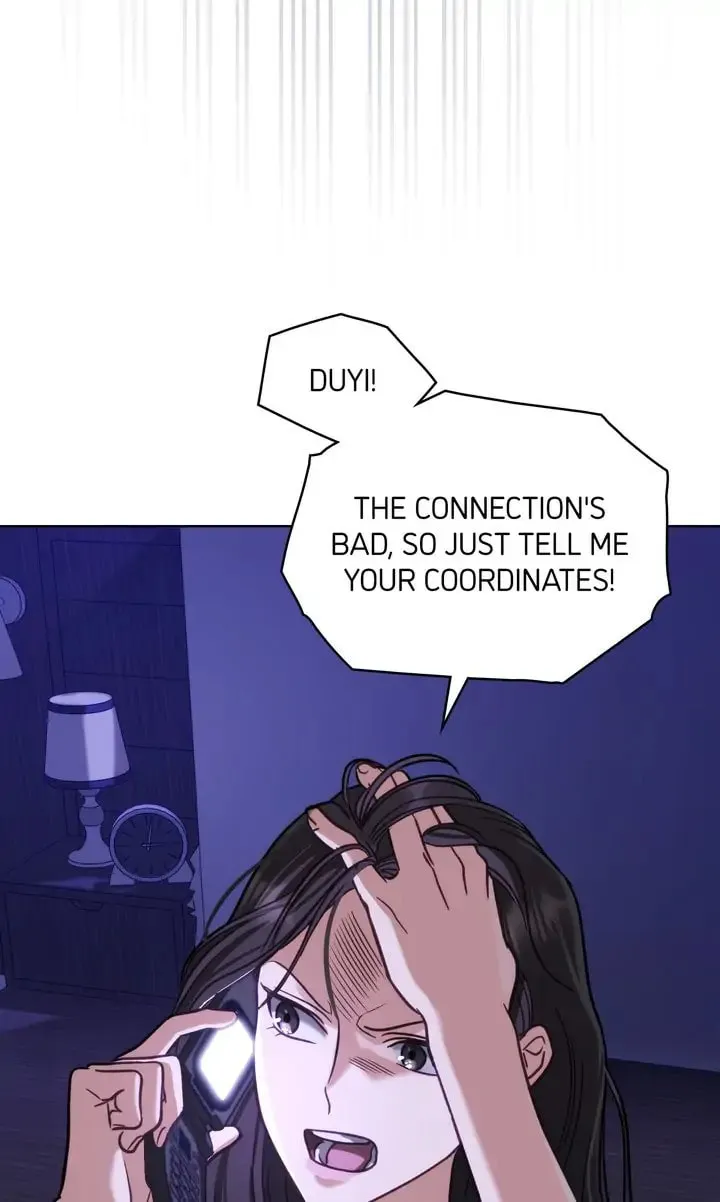 The Dilettante Chapter 2 page 64 - 