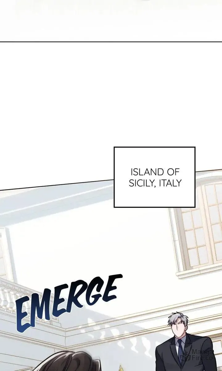 The Dilettante Chapter 2 page 85 - 