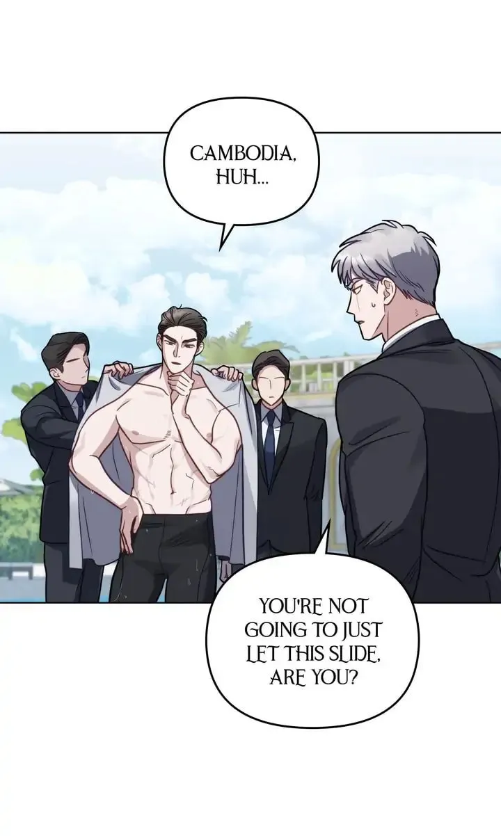The Dilettante Chapter 2 page 91 - 