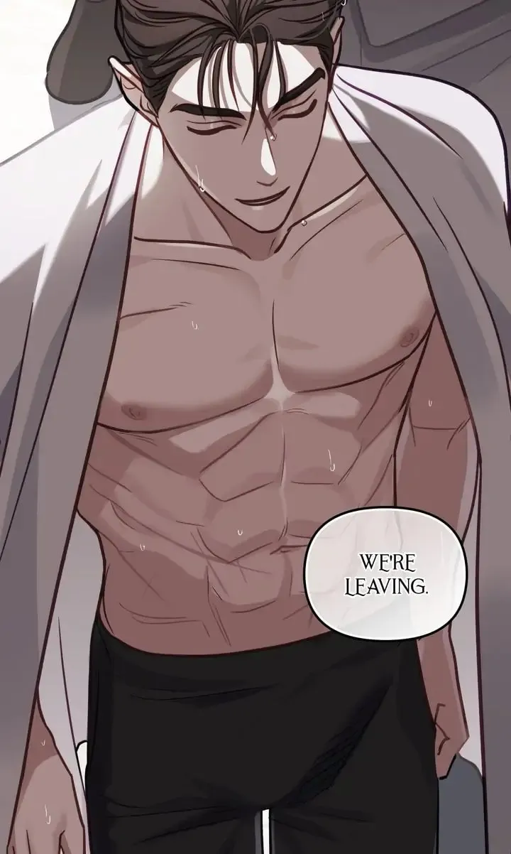 The Dilettante Chapter 2 page 94 - 