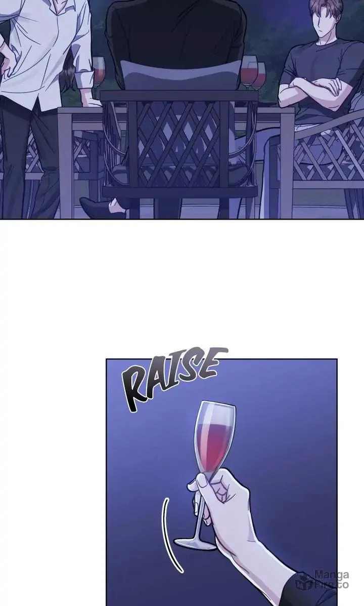 The Dilettante Chapter 20 page 12 - 